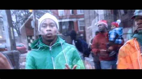 Money Bags Ft Stew Da Skud Gang Way Freestyle Shot By Dinero