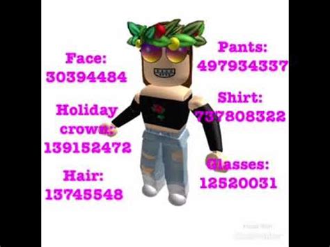 Roblox Flower Crown Code How To Get Free Robux 2018 Working Season 4