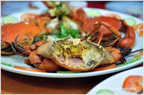 1,189 likes · 16 talking about this · 125 were here. DeanLee's photoblog: Crab Dinner......