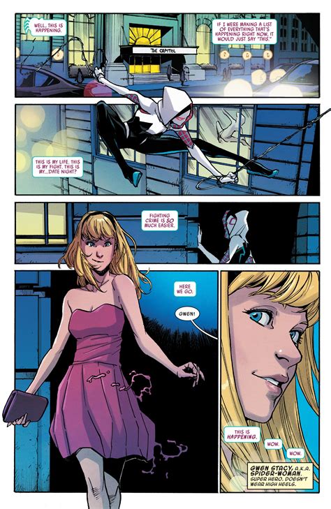 Spider Gwen Ghost Spider 007 2019 Readallcomics