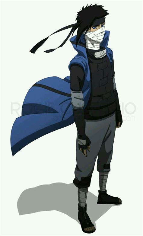 Naruto Character Creator Male Naruto Fandom