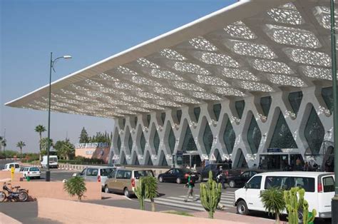 Marrakech Private Airport Transfer Getyourguide