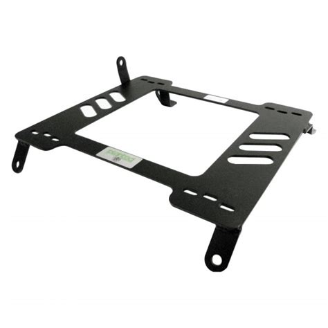 Planted Technology Sb020dr Driver Side Seat Bracket With Standard