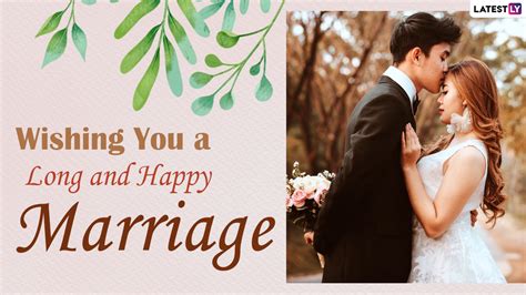 Wedding Digital Cards And Greetings With Quotes For Newlyweds