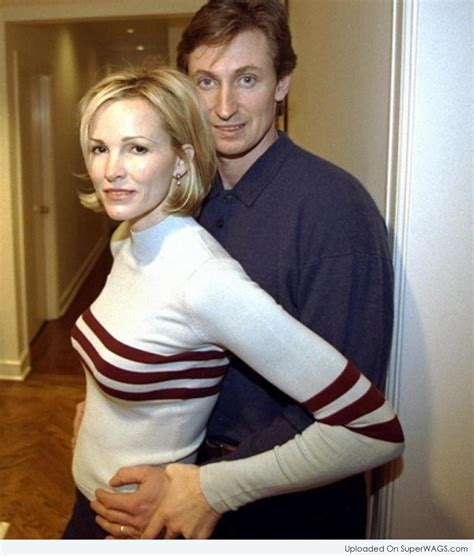 See 34 List Of Wayne Gretzky Wife Young They Forgot To Let You In