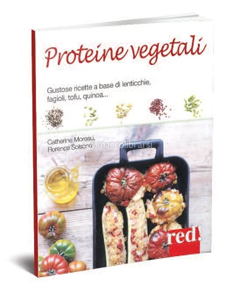 Proteine Vegetali — Libro Di Florence Solsona Guillem