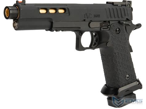 Emg Sti Dvc 3 Gun 2011 Pistol カスタムモデル 予備マガジン 魅力的な価格