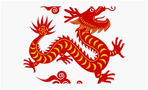Chinese Dragon Clipart Cartoon Pictures On Cliparts Pub 2020 🔝
