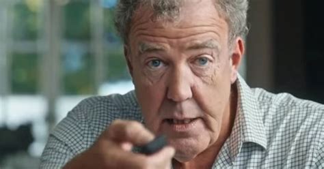 Jeremy Clarkson Appears In First Commercial For Amazon