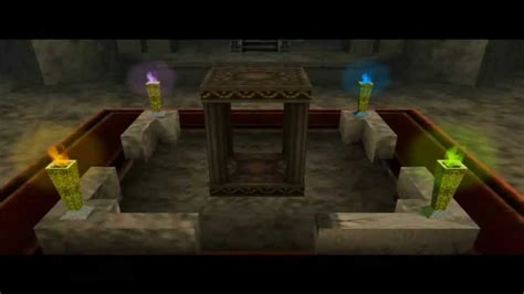 Forest Temple En 248 Minutos Ocarina Of Time Youtube
