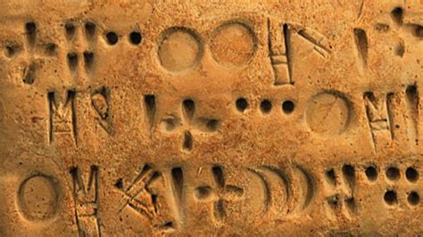 This Ancient Undeciphered Text Is Closer Than Ever To Being Solved