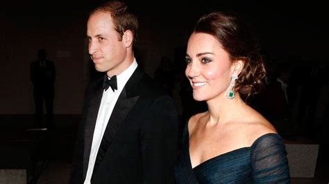 Royal Couple Arrives In New York City Latest News Videos Fox News