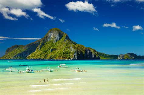 El Nido Travel Palawan Philippines Lonely Planet