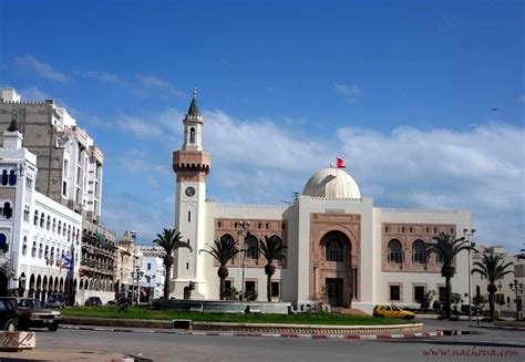 Sfax Tunisie Histoire économie Photos Carte Et Plan De Sfax