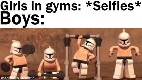 Star Wars Memes Clone Troopers Sent Me Youtube