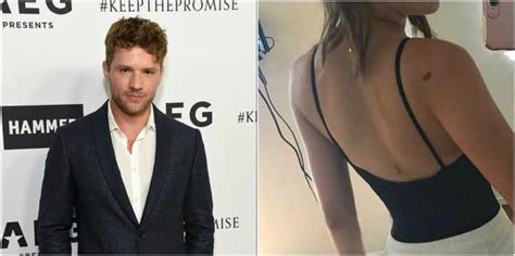 Awful Details About Ryan Phillippe Beating Up Model Ex Girlfriend Released In New Lawsuit