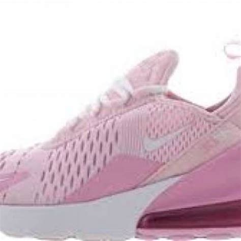 Nike Air Max 270 Pink Foam White Pink Rise Gs Kixify Marketplace