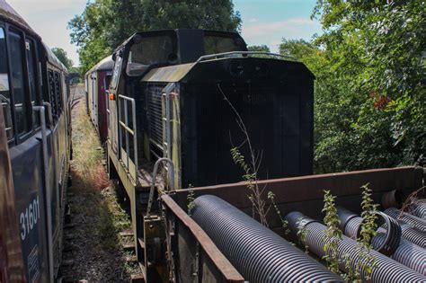 Photo Of Rr10275 At Ecclesbourne Valley Railway — Trainlogger