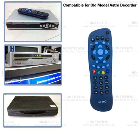 Please like, subscribe and share #supportlocal #astroinstallerbrunei thank you contact installer: Astro Remote Control Blue - Old Decoder | 11street ...