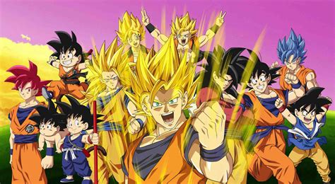 Dragon Ball Z Legacy Of Goku 2 Hadoantv