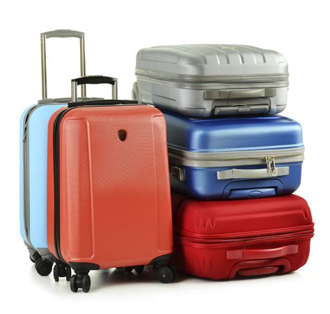 Buying New Luggage Could Save You Money Gephardt Daily