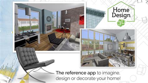 Intuitive interface this comfortable application will be a real boon for all those who wish to design and design on their own design for a wide variety of rooms. Home Design 3D Apk Mod v4.1.2 Unlock All • Android • Real ...