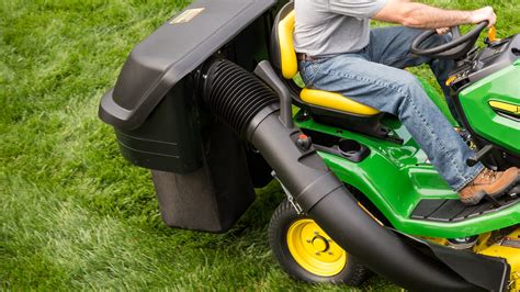 John Deere Lawn Tractor Attachments Images And Photos Finder