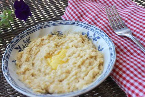 Homemade Cream of Wheat | The Toups Address