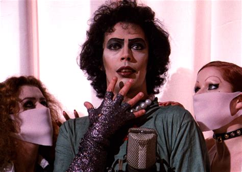Coral Gables Art Cinema The Rocky Horror Picture Show