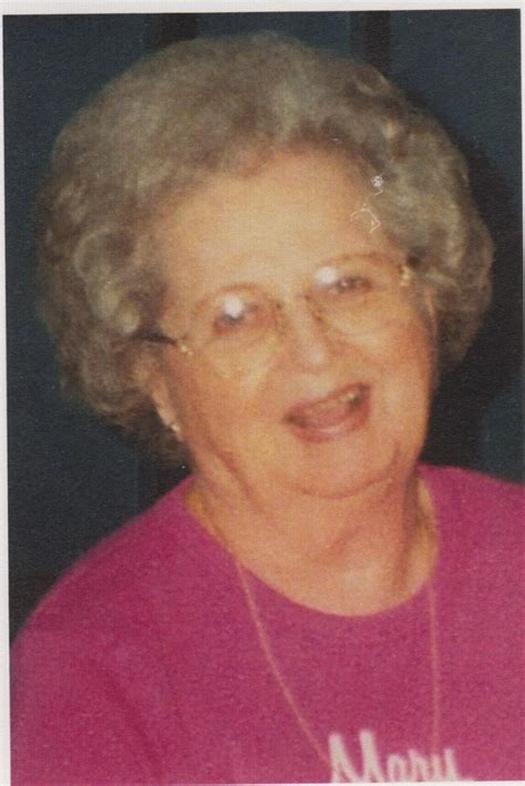 Mary Sue Silvey Galloway Obituary Gadsden Al
