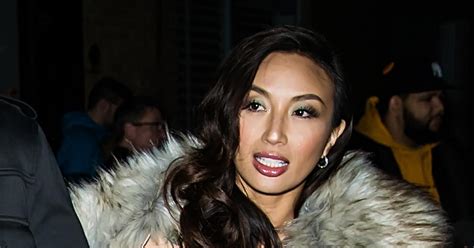 The Real Co Host Jeannie Mai Gave Press The Cold Shoulder Hours Before Shows Cancelation