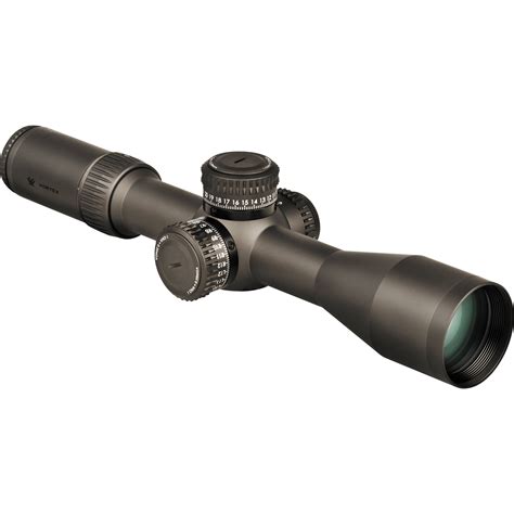 We did not find results for: Vortex 3-18x50 Razor HD Gen II Riflescope RZR-31803 B&H Photo