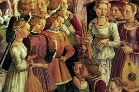 Un Curso Online De La Ule Abordará La Recuperación De Las Mujeres En La Historia Medieval