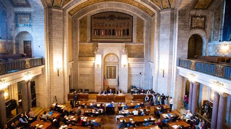 Midlands Voices Increasing The Size Of The Nebraska Unicameral