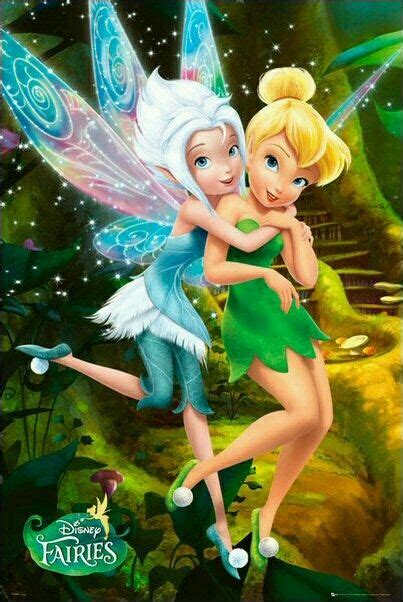 Tinkerbell Tinkerbell And Friends Tinkerbell Disney Tinkerbell Fairies Fairy Friends Merida