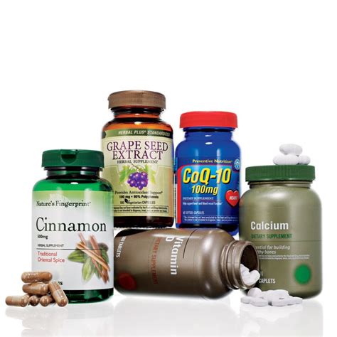 Best Vitamins And Supplements For Women In Their 20s Hubpages