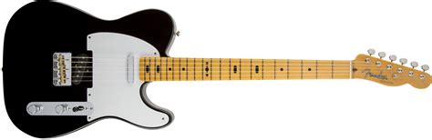GE Smith Telecaster® ('07-'14) | Telecaster® Electric Guitars | Fender guitars, Guitar, Acoustic ...