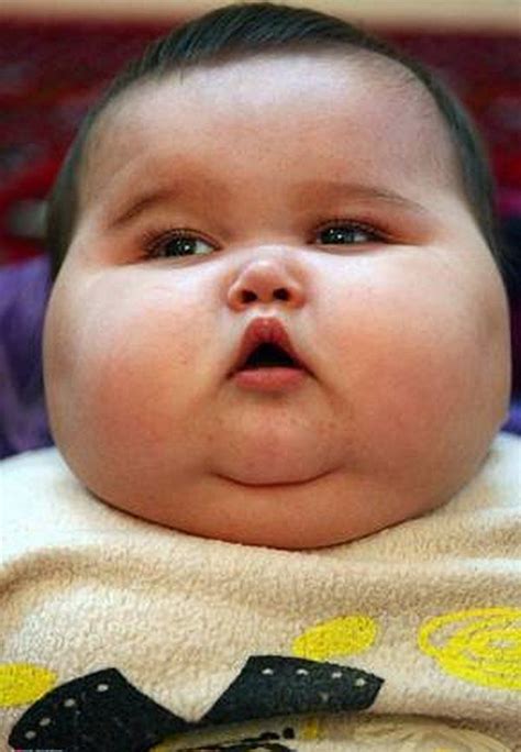 Fat Babies Fat Baby 07 20kg Born Baby Unbelievable Funny Baby Faces