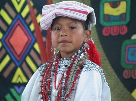 Icono Adn Spain 08 Indígenas Guatemala