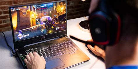 The Best Gaming Laptop For 2018 Reviews By Wirecutter A New York