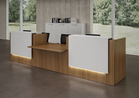 Stylish Reception Desks Modern Reception Desk Office Furniture Modern Modern Office