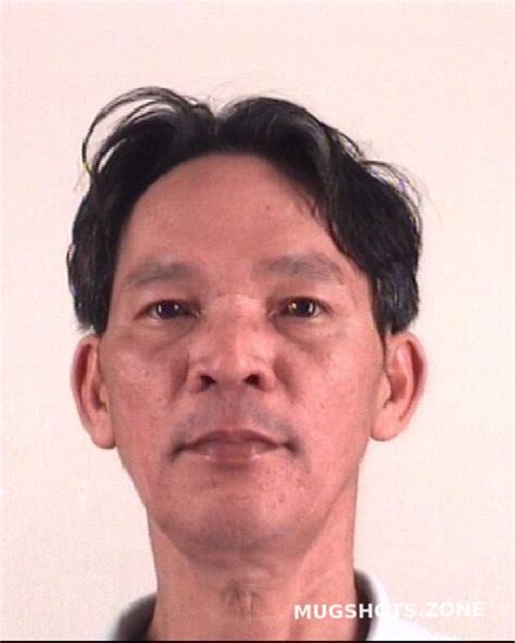 TRAN TAN VAN 05 26 2024 Tarrant County Mugshots Zone