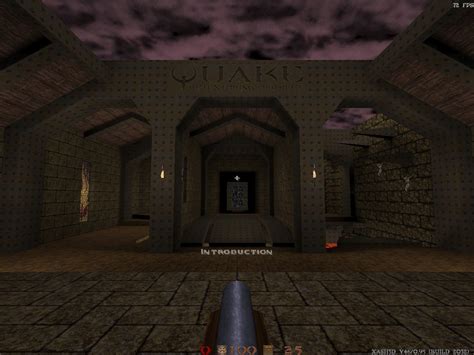 Quake Remake Upgrade Mod Moddb