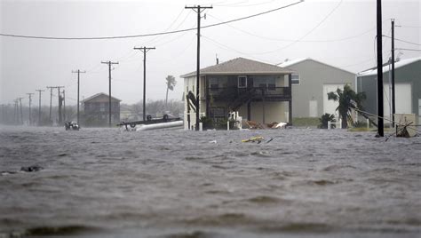 Photos The Aftermath Of Hurricane Harvey The Atlantic