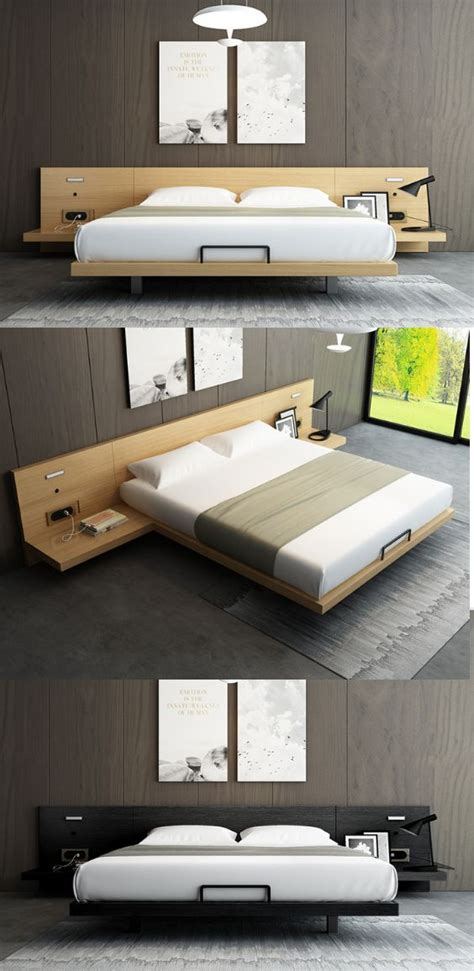 What is a japanese bed frame? Sleeping in Japanese room on tatami mats and a double ...