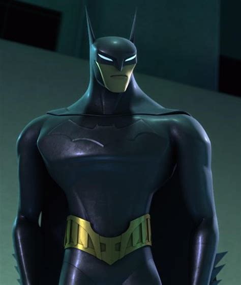 Batman A Better World Injustice Fanon Wiki Fandom