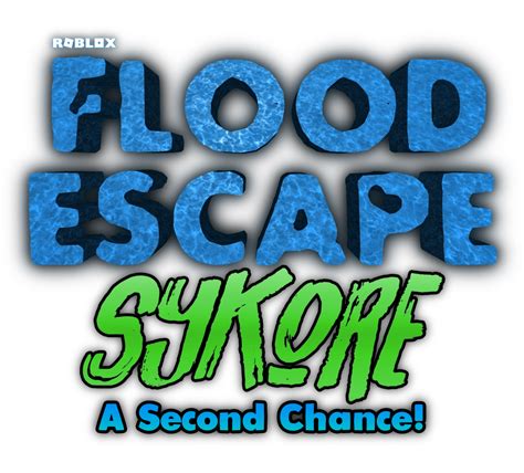roblox flood escape hardcore season 2 sykore hardcore wiki fandom