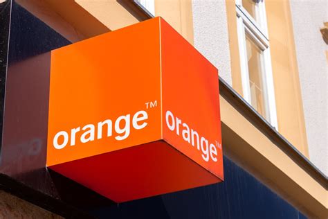 Orange The Most Valuable Brand In France Brand Finance