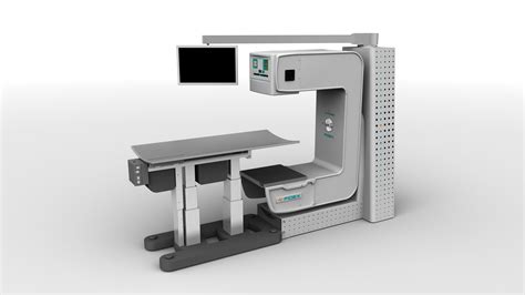 Fidex Animal Ct Large Panel Dr And Fluoroscopy Md Innovation Tech Gmbh