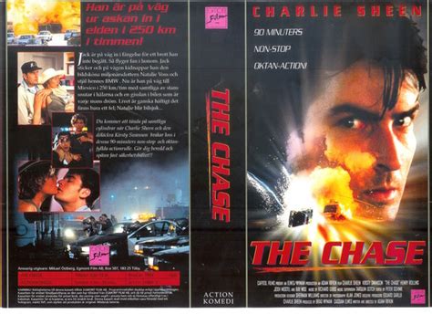 The Chase 1994